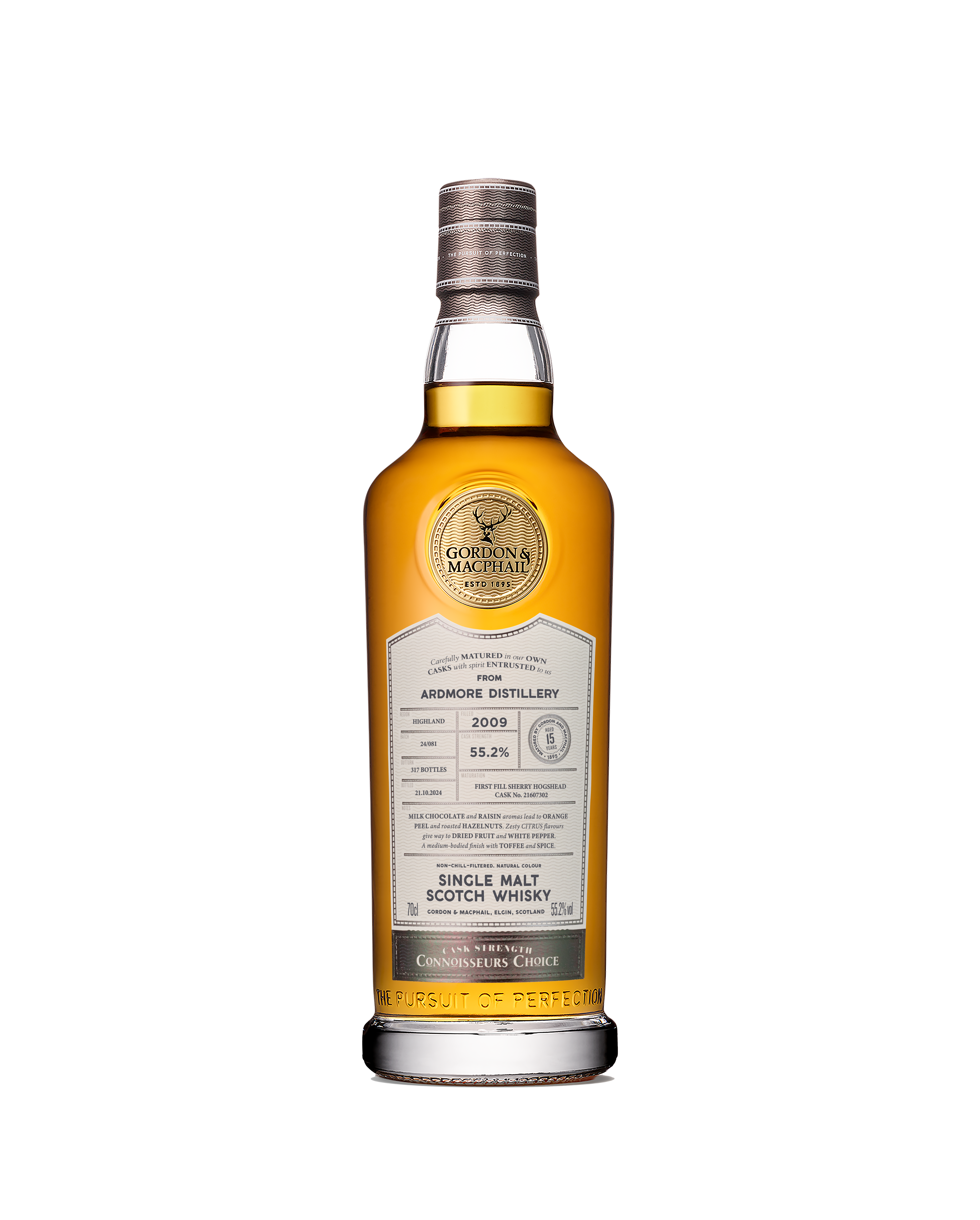 Gordon & MacPhail - Bottling over 300 expressions of single